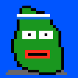 Expensive Pepe Rocks #93