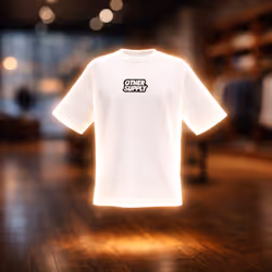 “RGB SHIRT” OTHER / SUPPLY #574