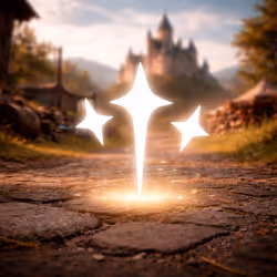 "KNIGHTS AURA" OTHER / SUPPLY #571
