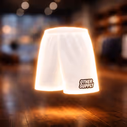 “RGB SHORTS” OTHER / SUPPLY #203
