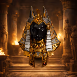 “ANUBIS” HELM - OTHER / SUPPLY #572