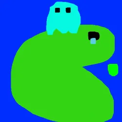 Ape Pac-Man #304