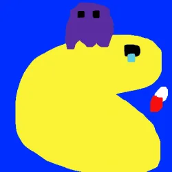 Ape Pac-Man #528