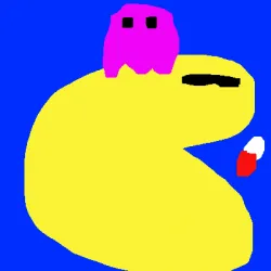 Ape Pac-Man #506