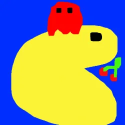 Ape Pac-Man #531