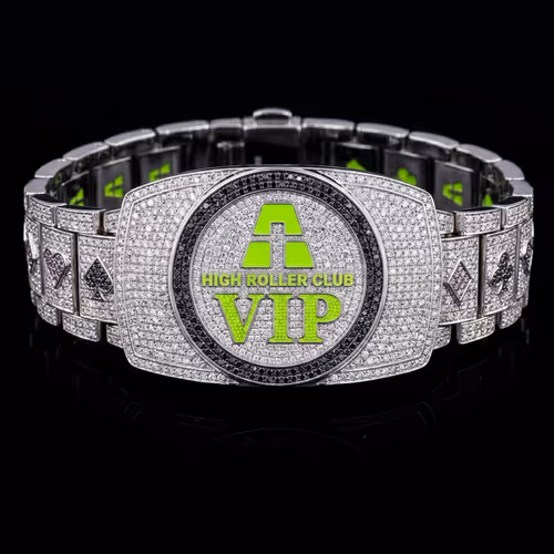 High Rollers Bracelet