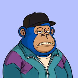 Fat Ape #513
