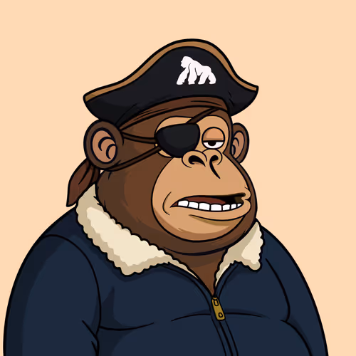 Fat Ape #249