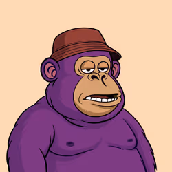 Fat Ape #397