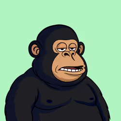Fat Ape #878