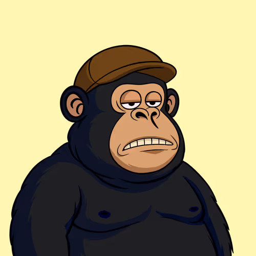 Fat Ape #875