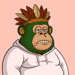 Fat Ape #905