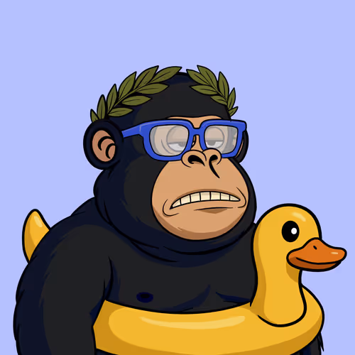 Fat Ape #1102