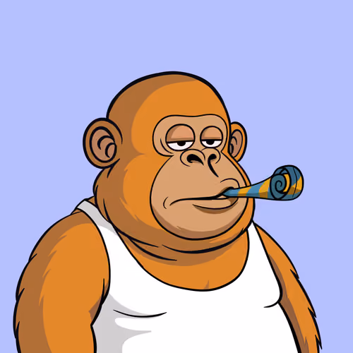 Fat Ape #228