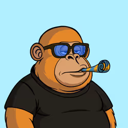 Fat Ape #632