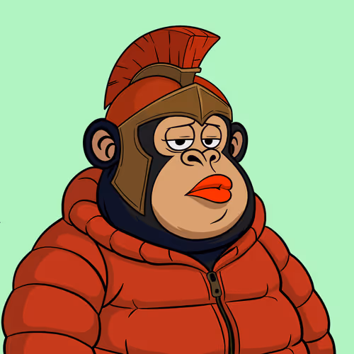 Fat Ape #330