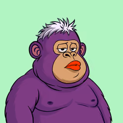 Fat Ape #267