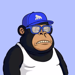 Fat Ape #553