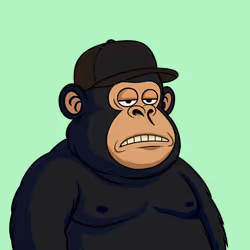 Fat Ape #700