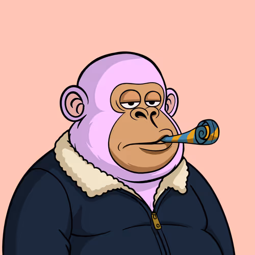 Fat Ape #484