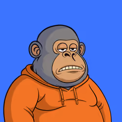 Fat Ape #120