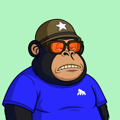 Fat Ape #920