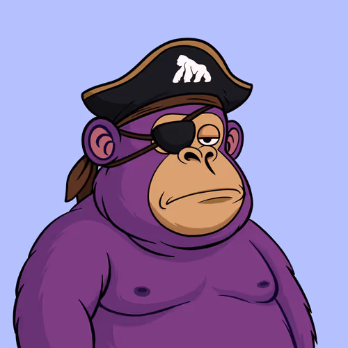 Fat Ape #443