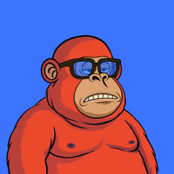 Fat Ape #88