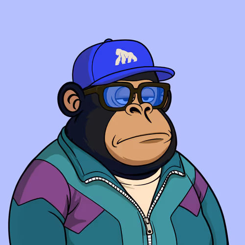 Fat Ape #514