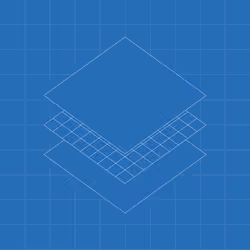 Reinforced Plating #14