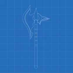Axe #78