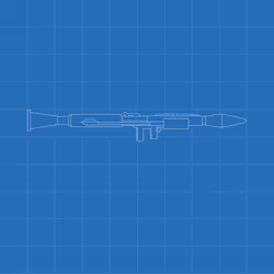 Rocket Launcher #65