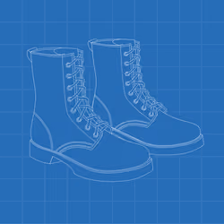 Boots #145