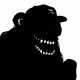 Mister Monkee's Silhouettes