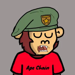 Archie Apes #358