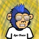 Archie Apes #3115