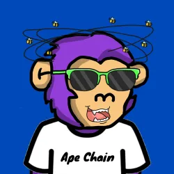 Archie Apes #3093