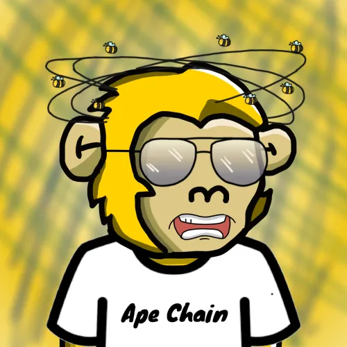 Archie Apes #1840