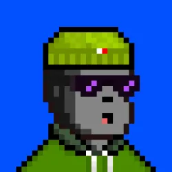 Code Monkeez #1325