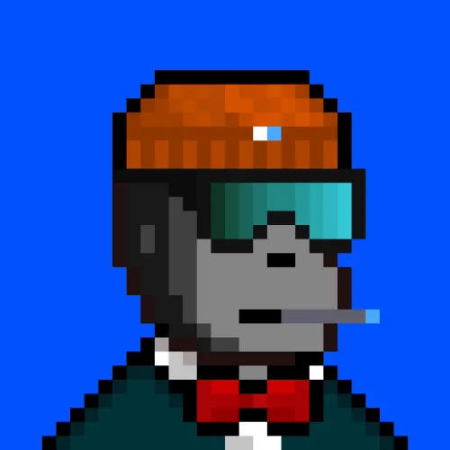 Code Monkeez #655