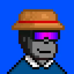 Code Monkeez #1824