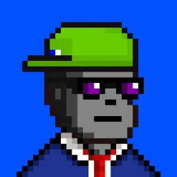 Code Monkeez #589