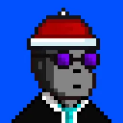 Code Monkeez #3024