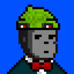 Code Monkeez #3802