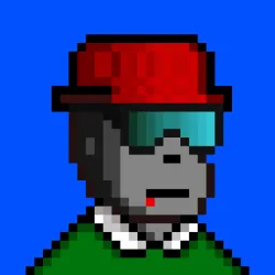 Code Monkeez #902