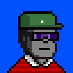 Code Monkeez #5174
