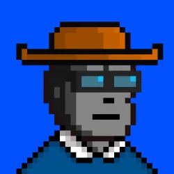 Code Monkeez #822