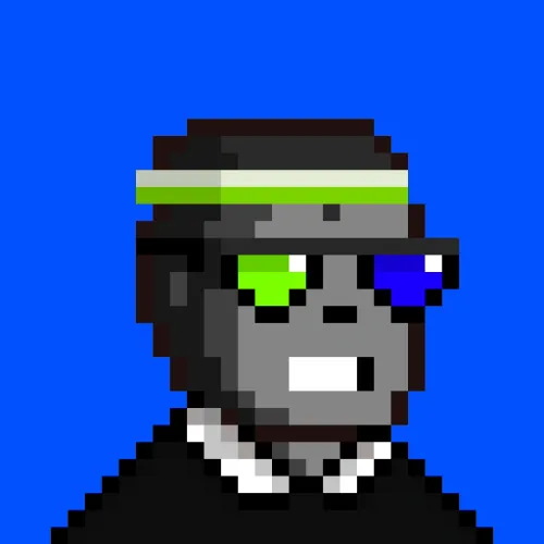 Code Monkeez #1803