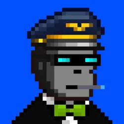 Code Monkeez #4585