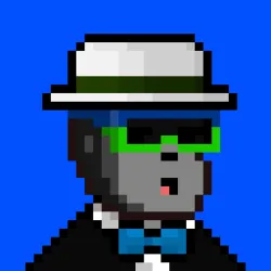 Code Monkeez #5489
